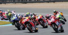 MotoGP ma ciga si na nowym torze w Walii zamiast na Silverstone