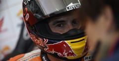 MotoGP: Marquez wrócił na próbę do zeszłorocznego motocykla