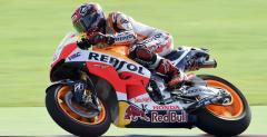 MotoGP: Marquez zama palec