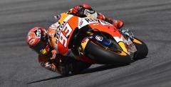 MotoGP: Lorenzo ustrzeli hat-trick zwycistwem w GP Woch