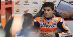 MotoGP: Marquez nie widzi granic dla ekspansji skrzyde na motocyklach