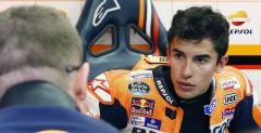 MotoGP: Marquez nadal liczy si z Rossim