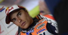 MotoGP: Raport Marqueza z półmetka sezonu