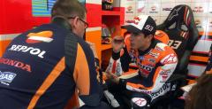 MotoGP: Raport Marqueza z półmetka sezonu
