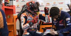 MotoGP: Raport Marqueza z półmetka sezonu