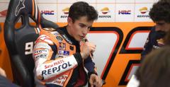 MotoGP: Raport Marqueza z półmetka sezonu