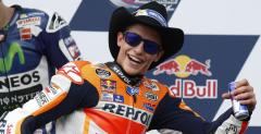 MotoGP: Raport Marqueza z półmetka sezonu