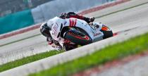 MotoGP: Marc Marquez nie spodziewa się podium w debiutanckim wyścigu