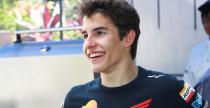 MotoGP przed wycigiem na Indianapolis: Pedrosa ju prawie zdrowy, Lorenzo wci odczuwa kontuzj