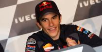 MotoGP: Marquez zama palec