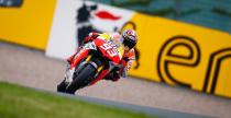 MotoGP przed wycigiem na Indianapolis: Pedrosa ju prawie zdrowy, Lorenzo wci odczuwa kontuzj