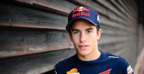 MotoGP: Marquez otwarty na przyjcie Lorenzo do Hondy