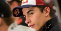 MotoGP: Marquez zawodnikiem Hondy co najmniej do koca sezonu 2016
