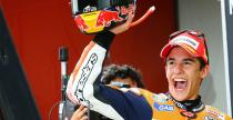 MotoGP: Marquez moe zdoby drugie mistrzostwo ju w Japonii
