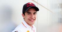 MotoGP: Marquez pod wraeniem odrodzenia Valentino Rossiego