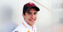 Marc Marquez drugi raz mistrzem świata MotoGP