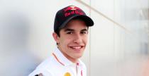 Marc Marquez drugi raz mistrzem wiata MotoGP