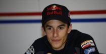 MotoGP: Marquez najszybszy w kwalifikacjach na Silverstone