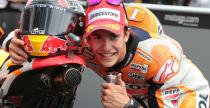 MotoGP: Marquez wygrywa na Sepang po czterech wycigach bez zwycistwa