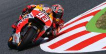 MotoGP: Marquez wygra wszystkie wycigi? Szef Hondy nie wierzy