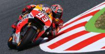 MotoGP: Marquez wygra wszystkie wyścigi? Szef Hondy nie wierzy
