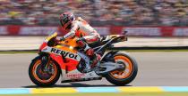 MotoGP: Marquez wygra wszystkie wycigi? Szef Hondy nie wierzy