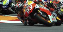 MotoGP: Marquez w końcu pokonany. Przez fankę