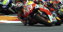 MotoGP: Marquez w kocu pokonany. Przez fank