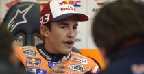 MotoGP: Marquez ju nie ma nadziei na obron mistrzostwa
