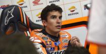MotoGP: Marquez myśli o obronie mistrzostwa. 'Ale będzie naprawdę ciężko'