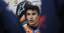 MotoGP: Marquez zarzuca Rossiemu nieuczciw wygran