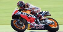 MotoGP: Marquez zama palec