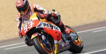 MotoGP: Duet Yamahy typuje powrt Marqueza do gry