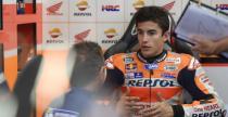 MotoGP: Marquez potwierdza pozostanie w Hondzie