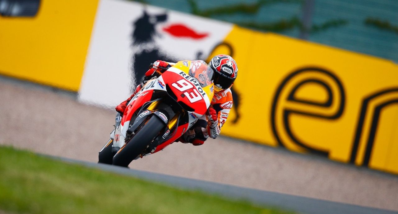 MotoGP przed wycigiem na Indianapolis: Pedrosa ju prawie zdrowy, Lorenzo wci odczuwa kontuzj