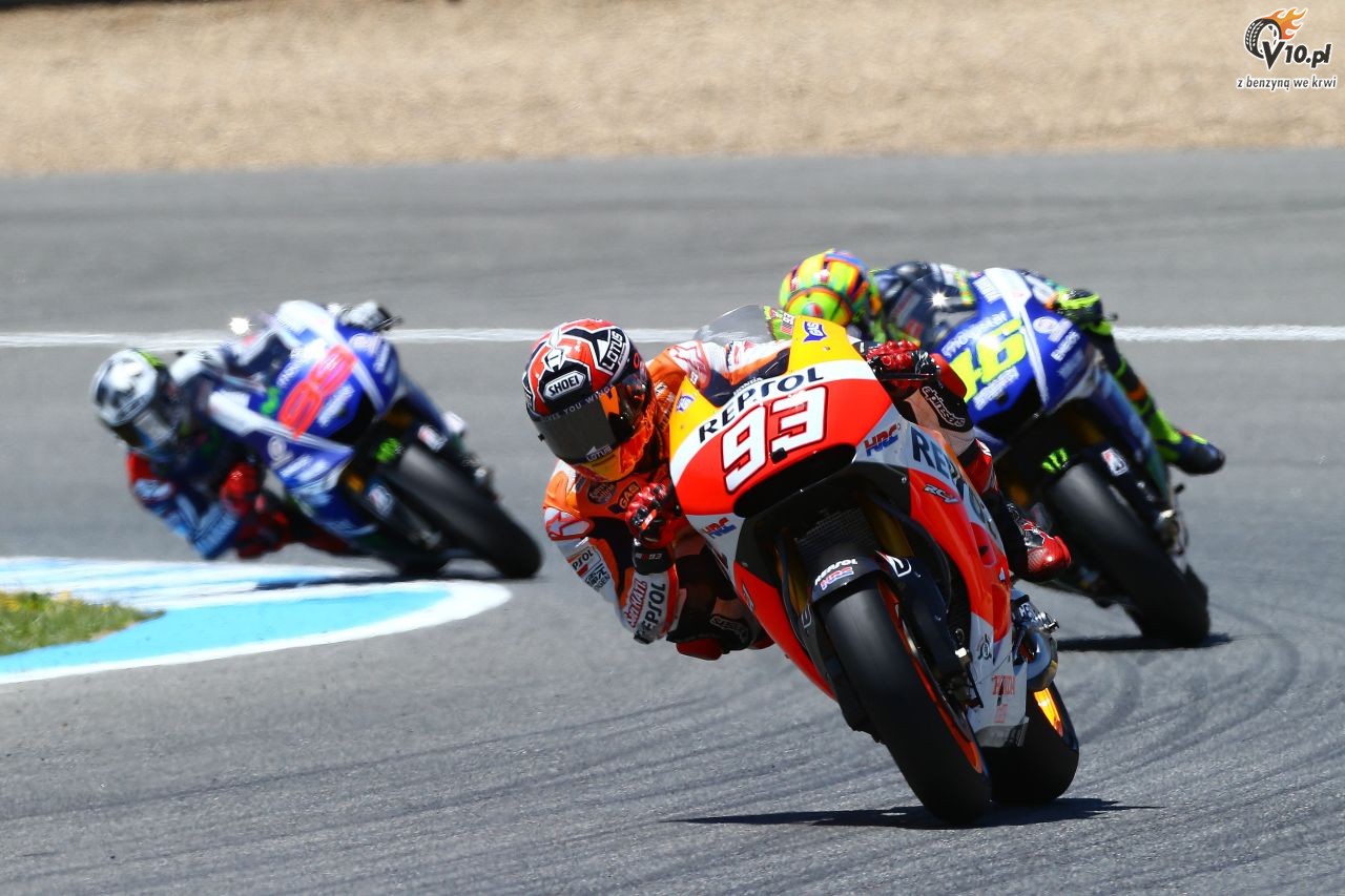 Aprilia wraca do MotoGP już na sezon 2015