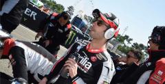 Zespół Forward przechodzi z MotoGP do WSBK
