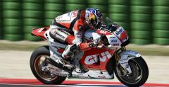 MotoGP: Miller oficjalnie przechodzi do Marc VDS na sezon 2016 MotoGP: Miller oficjalnie przechodzi do Marc VDS na sezon 2016