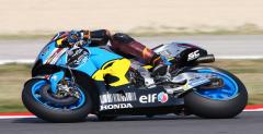 MotoGP: Powrót Haydena