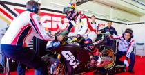 Jack Miller zadebiutował na motocyklu MotoGP