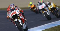 MotoGP: Miller zama nog