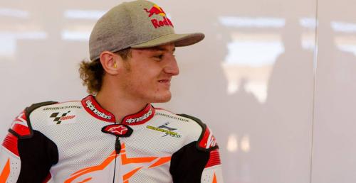 MotoGP: Millerowi zoperowano ramię