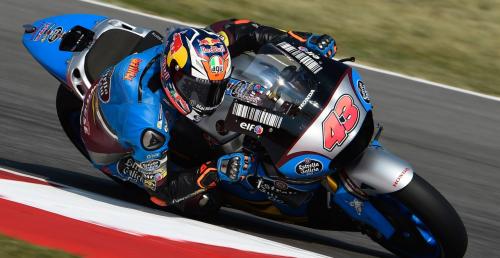 MotoGP: Powrót Haydena