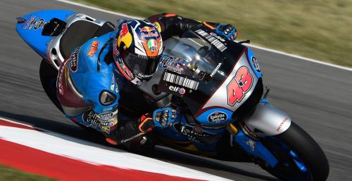 MotoGP: Powrt Haydena