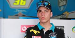 MotoGP: Mir typowany do startw w Suzuki