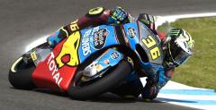 MotoGP: Mir typowany do startw w Suzuki