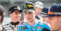 MotoGP: Mir oficjalnie nowym zawodnikiem Suzuki