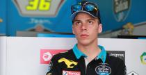 MotoGP: Mir typowany do startw w Suzuki