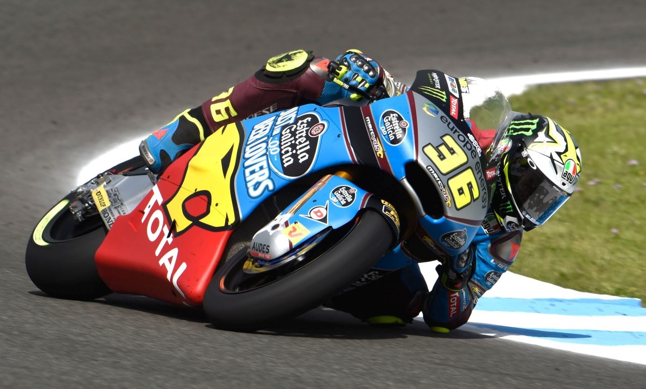 MotoGP: Mir typowany do startw w Suzuki