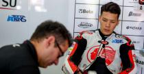 MotoGP: Nakagami drugim nowym zawodnikiem na sezon 2018